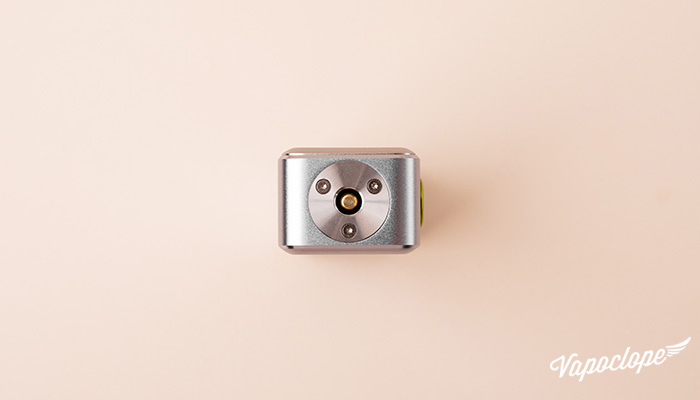 Pas de vis pour clearomiseur de la box Gen SE 80W de Vaporesso